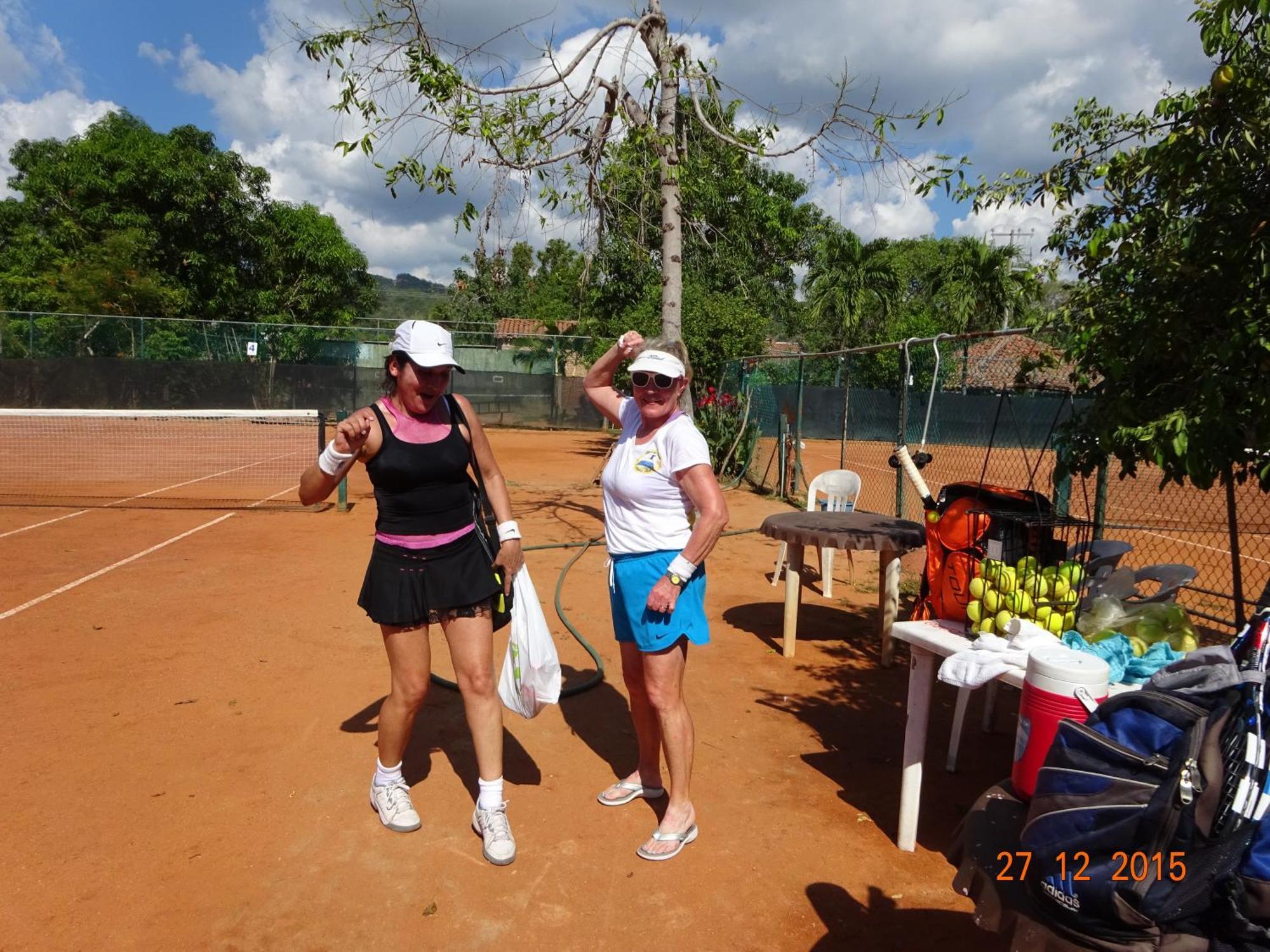 El Palmar Beach Tennis Resort San Patricio Melaque Exterior foto